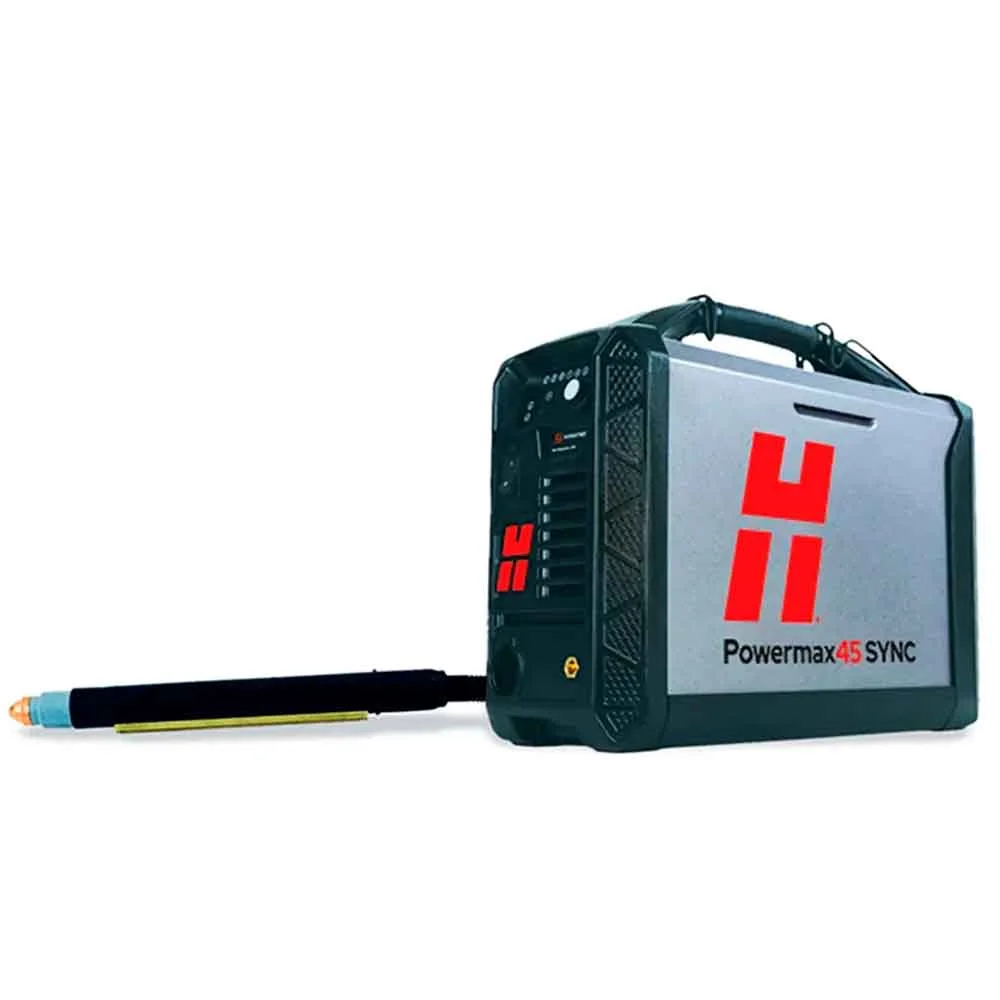 Plasma Hypertherm B PMX45 Sync 230v 088560